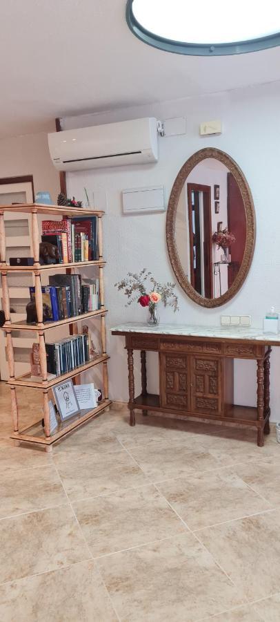 Apartamento Tiziano Mercado Central Διαμέρισμα Βαλένθια Εξωτερικό φωτογραφία