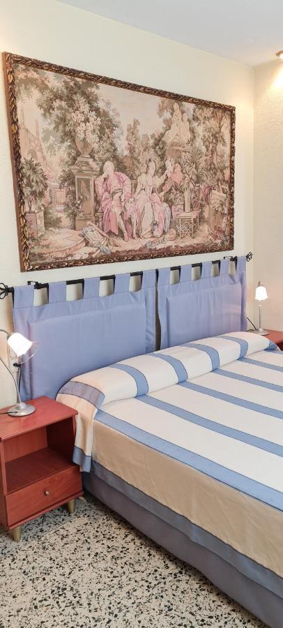 Apartamento Tiziano Mercado Central Διαμέρισμα Βαλένθια Εξωτερικό φωτογραφία