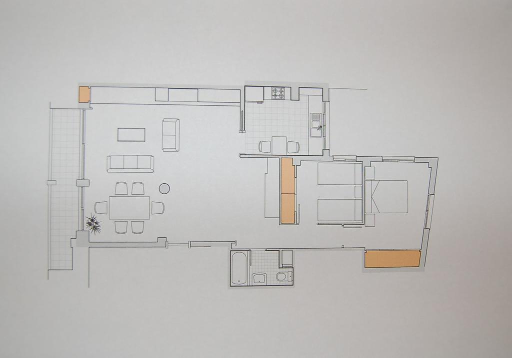 Apartamento Tiziano Mercado Central Διαμέρισμα Βαλένθια Δωμάτιο φωτογραφία
