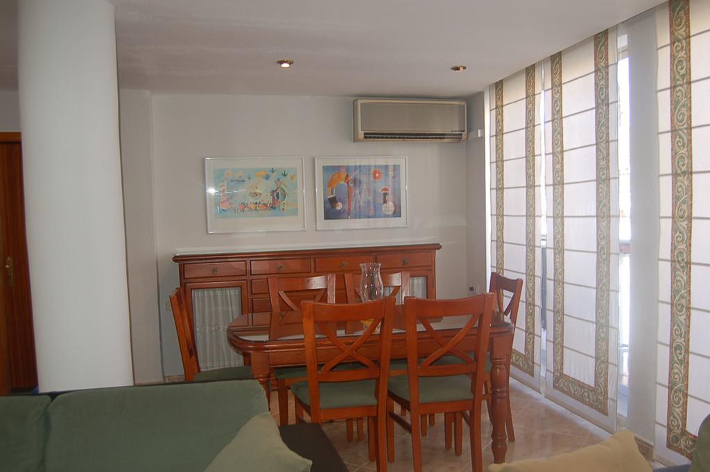 Apartamento Tiziano Mercado Central Διαμέρισμα Βαλένθια Δωμάτιο φωτογραφία