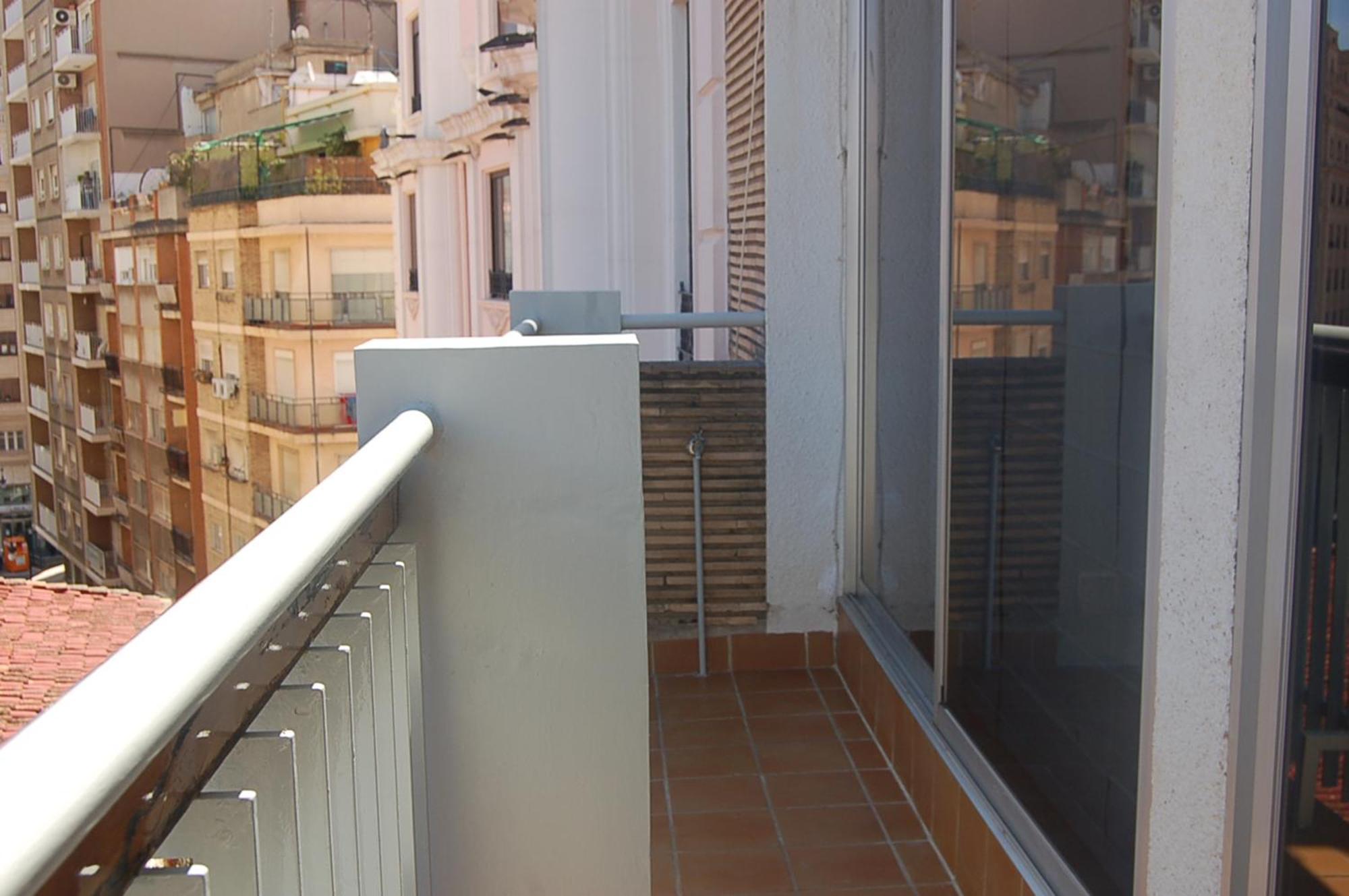 Apartamento Tiziano Mercado Central Διαμέρισμα Βαλένθια Εξωτερικό φωτογραφία
