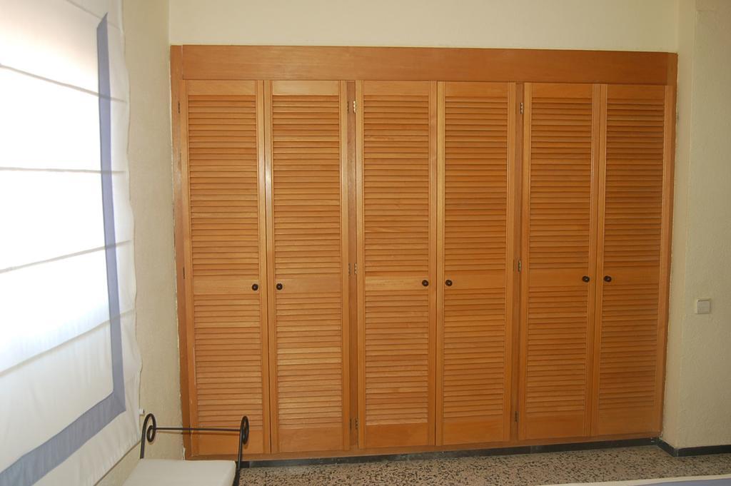 Apartamento Tiziano Mercado Central Διαμέρισμα Βαλένθια Δωμάτιο φωτογραφία