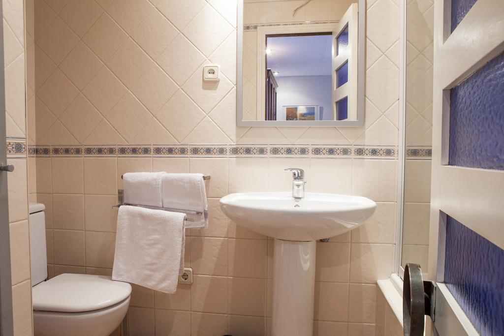 Apartamento Tiziano Mercado Central Διαμέρισμα Βαλένθια Εξωτερικό φωτογραφία