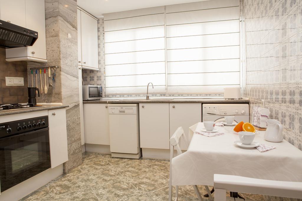 Apartamento Tiziano Mercado Central Διαμέρισμα Βαλένθια Εξωτερικό φωτογραφία