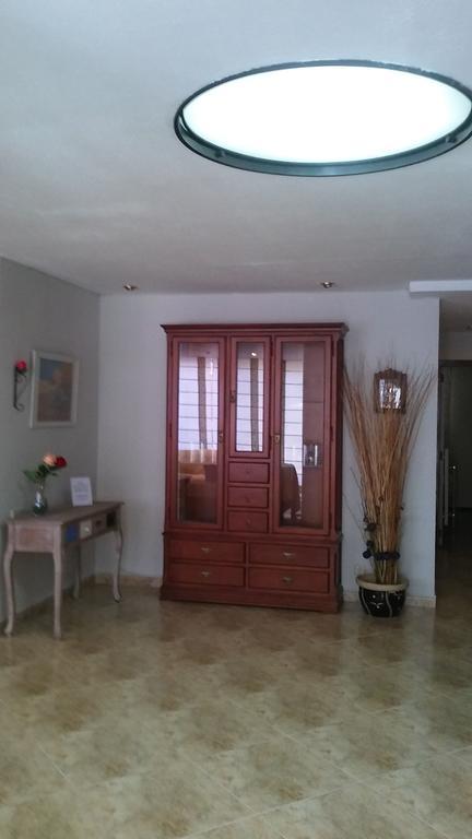 Apartamento Tiziano Mercado Central Διαμέρισμα Βαλένθια Εξωτερικό φωτογραφία