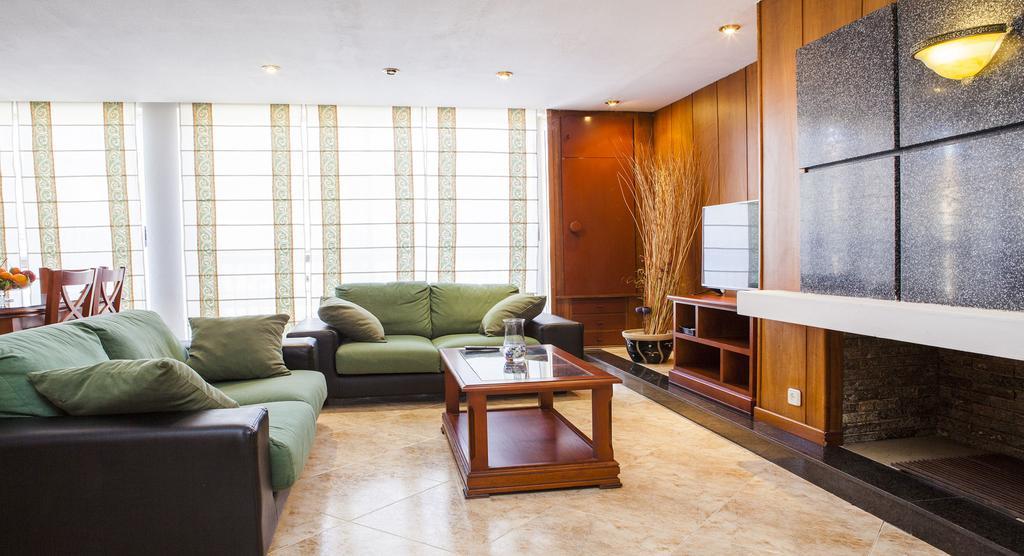 Apartamento Tiziano Mercado Central Διαμέρισμα Βαλένθια Εξωτερικό φωτογραφία