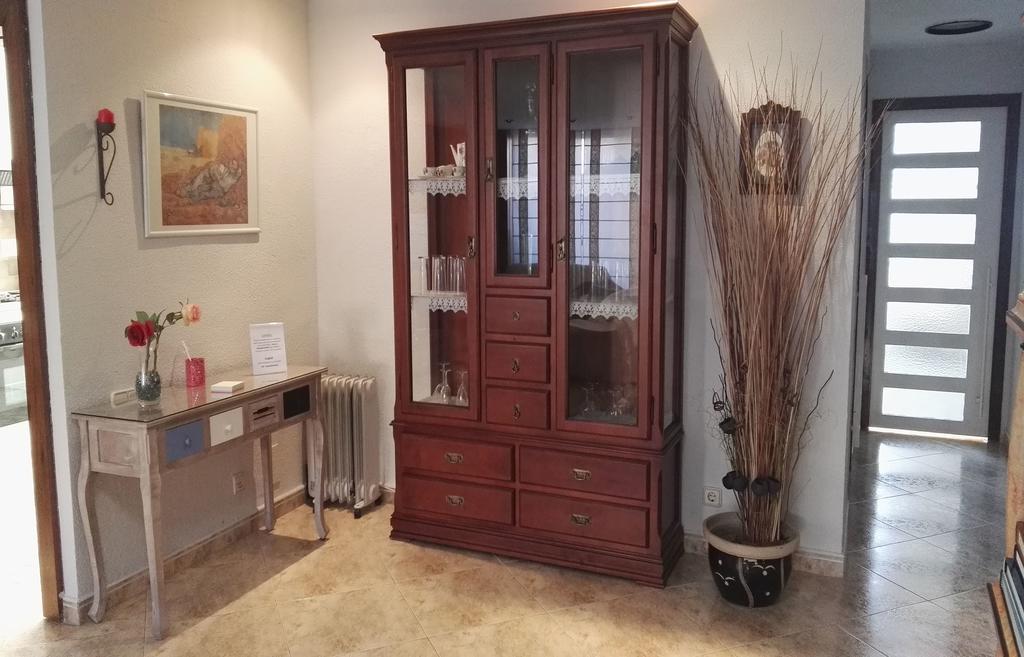 Apartamento Tiziano Mercado Central Διαμέρισμα Βαλένθια Εξωτερικό φωτογραφία