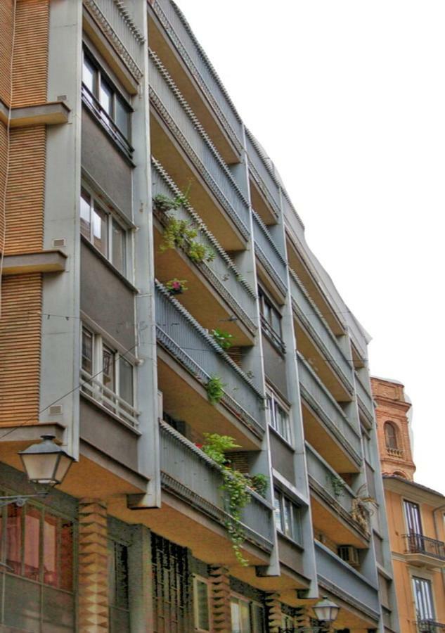 Apartamento Tiziano Mercado Central Διαμέρισμα Βαλένθια Εξωτερικό φωτογραφία